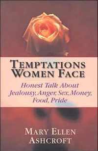 Temptations Women Face