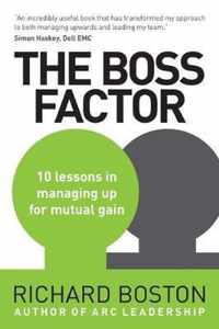 The Boss Factor