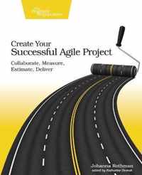 Create Your Succesful Agile Project