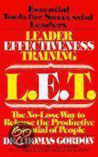 Leader Effectiveness Training