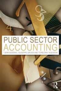 Public Sector Accounting