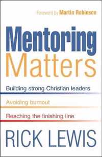 Mentoring Matters