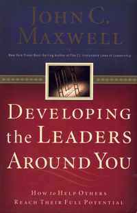 Developing the Leaders Around You