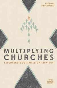 Multiplying Churches