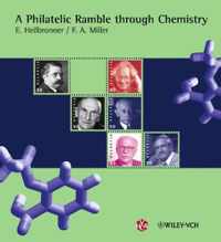 A Philatelic Ramble through Chemistry