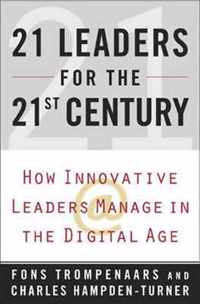 21 Leaders for The 21st Century