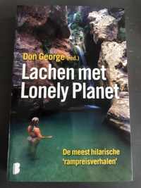 Lachen met Lonely Planet