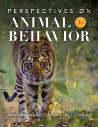 Perspectives On Animal Behavior