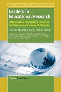 Leaders in Educational Research