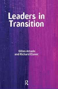 Leaders in Transition