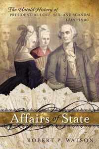 Affairs of State