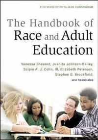 Handbook Of Race And Adult Education