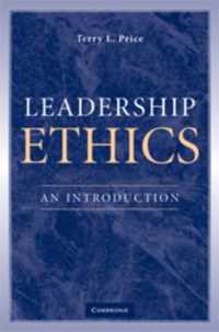 Leadership Ethics