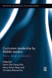 Curriculum Leadership by Middle Leaders