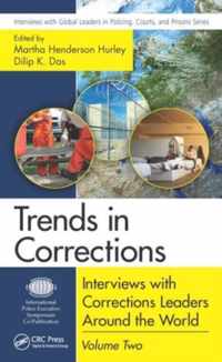 Trends in Corrections