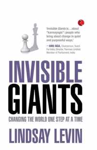 Invisible Giants