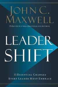 Leadershift