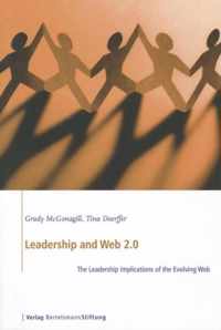 Leadership and Web 2.0