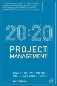 20:20 Project Management