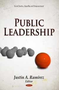 Public Leadership