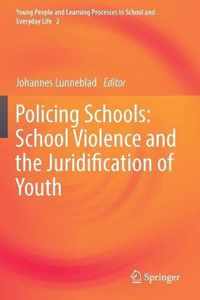 Policing Schools