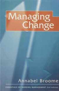 Managing Change