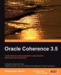 Oracle Coherence 3.5