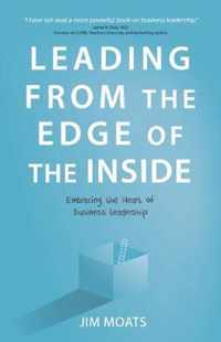 Leading From the Edge of the Inside