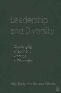 Leadership and Diversity