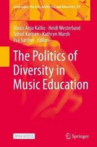 The Politics of Diversity in Music Education