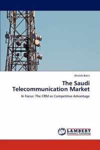 The Saudi Telecommunication Market