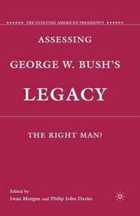 Assessing George W. Bush's Legacy