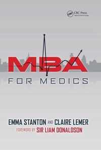 MBA for Medics