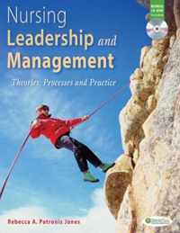 Nursing Leadership and Management