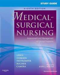 Study Guide for Medical-Surgical Nursing