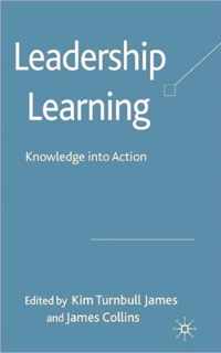 Leadership Learning