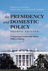 Presidency and Domestic Policy