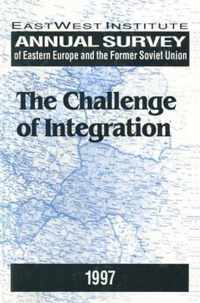 Annual Survey of Eastern Europe and the Former Soviet Union 1997