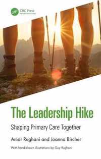 The Leadership Hike