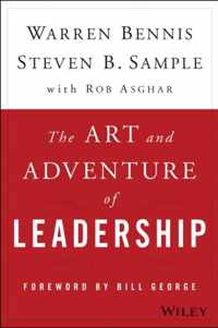 Art And Adventure Of Leadership