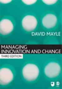 Managing Innovation and Change