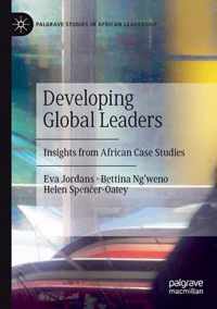 Developing Global Leaders