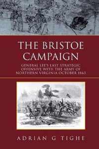 The Bristoe Campaign