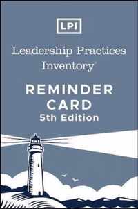 Leadership Practices Inventory (LPI)