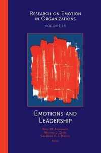 Emotions and Leadership