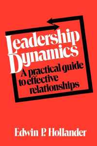 Leadership Dynamics