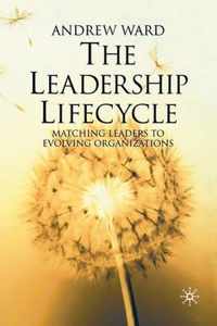 The Leadership Lifecycle