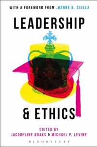 Leadership and Ethics