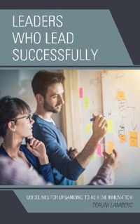 Leaders Who Lead Successfully