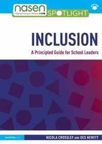 Inclusion: A Principled Guide for School Leaders